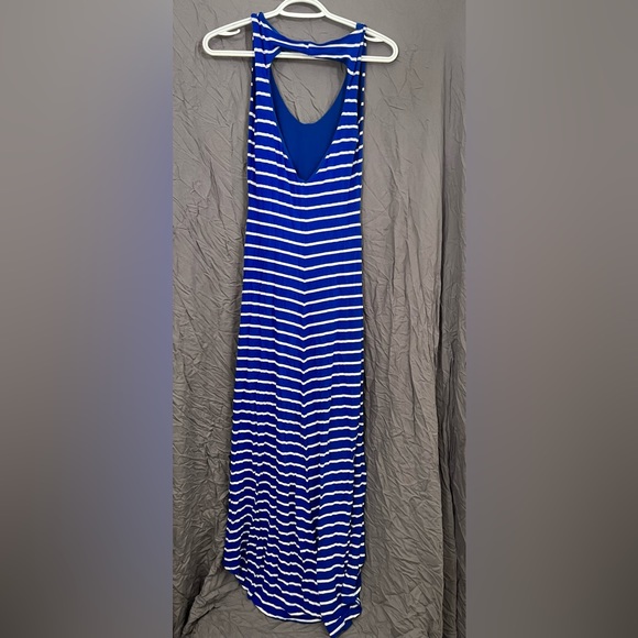 Bebe high low summer dress - Picture 2 of 3